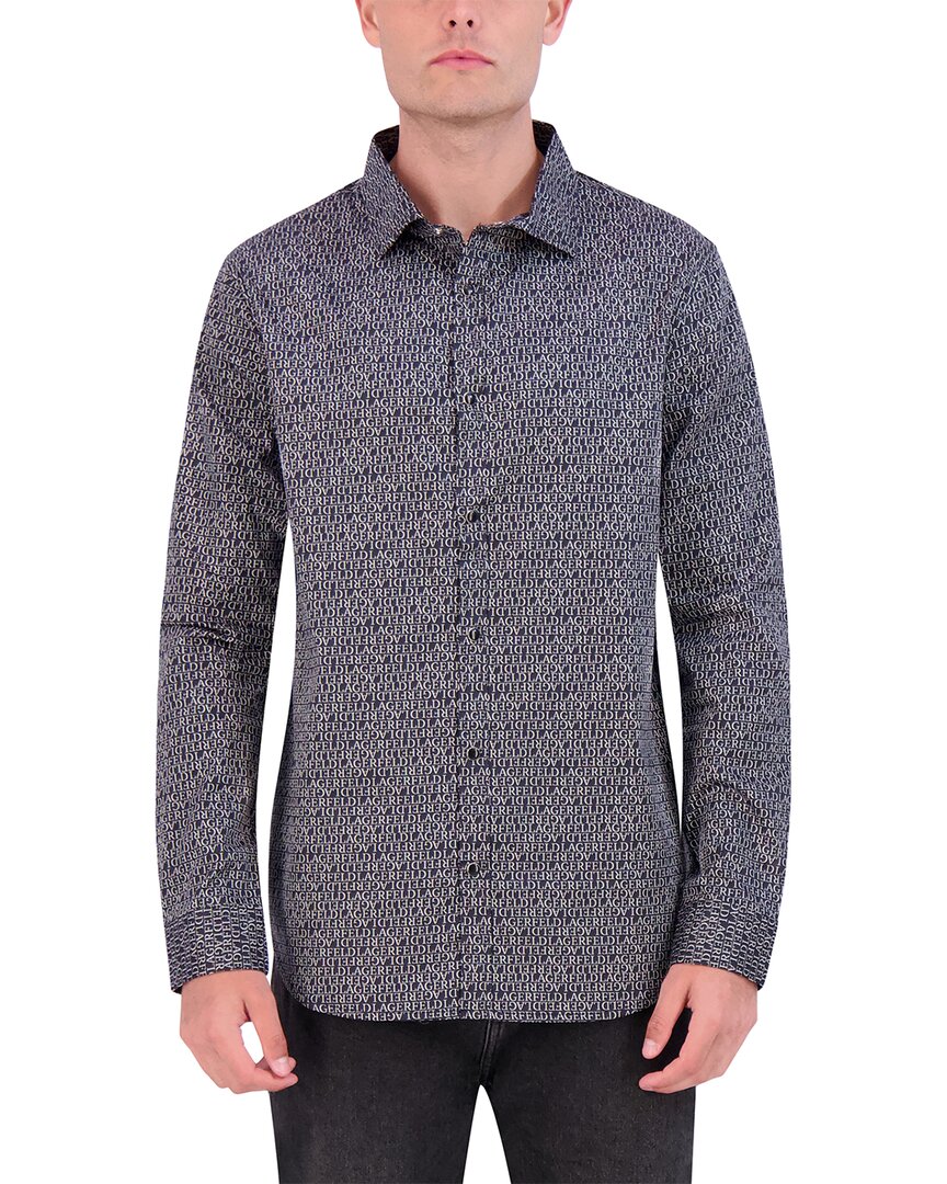 Karl Lagerfeld Shirt