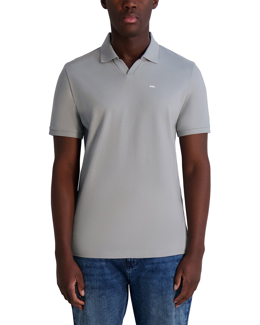 Karl Lagerfeld Polo Shirt