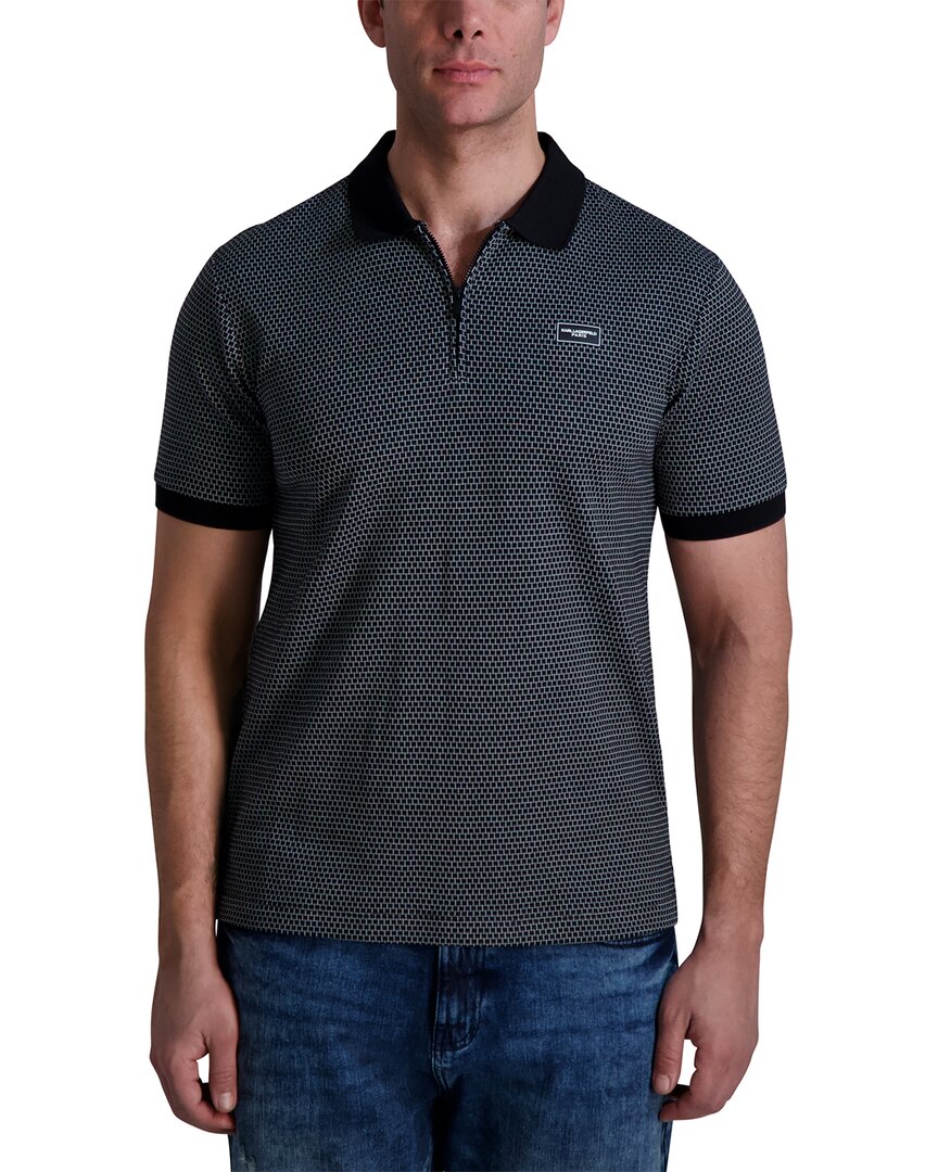 Karl Lagerfeld Polo Shirt