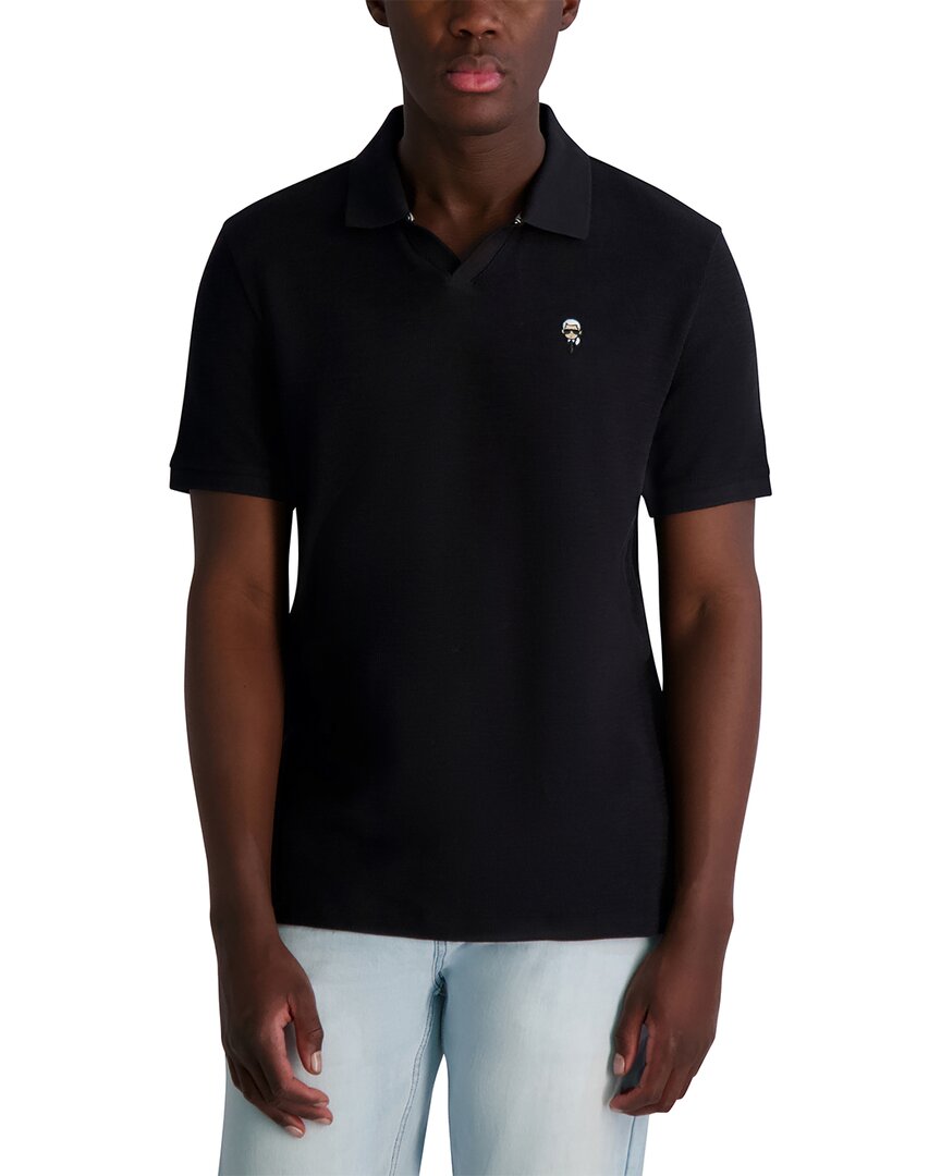 Karl Lagerfeld Polo Shirt