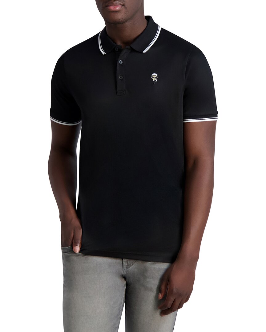 Karl Lagerfeld Polo Shirt