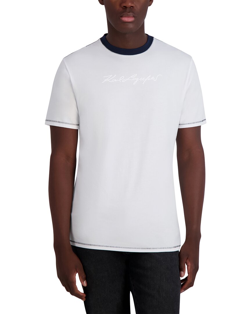 Karl Lagerfeld T-shirt