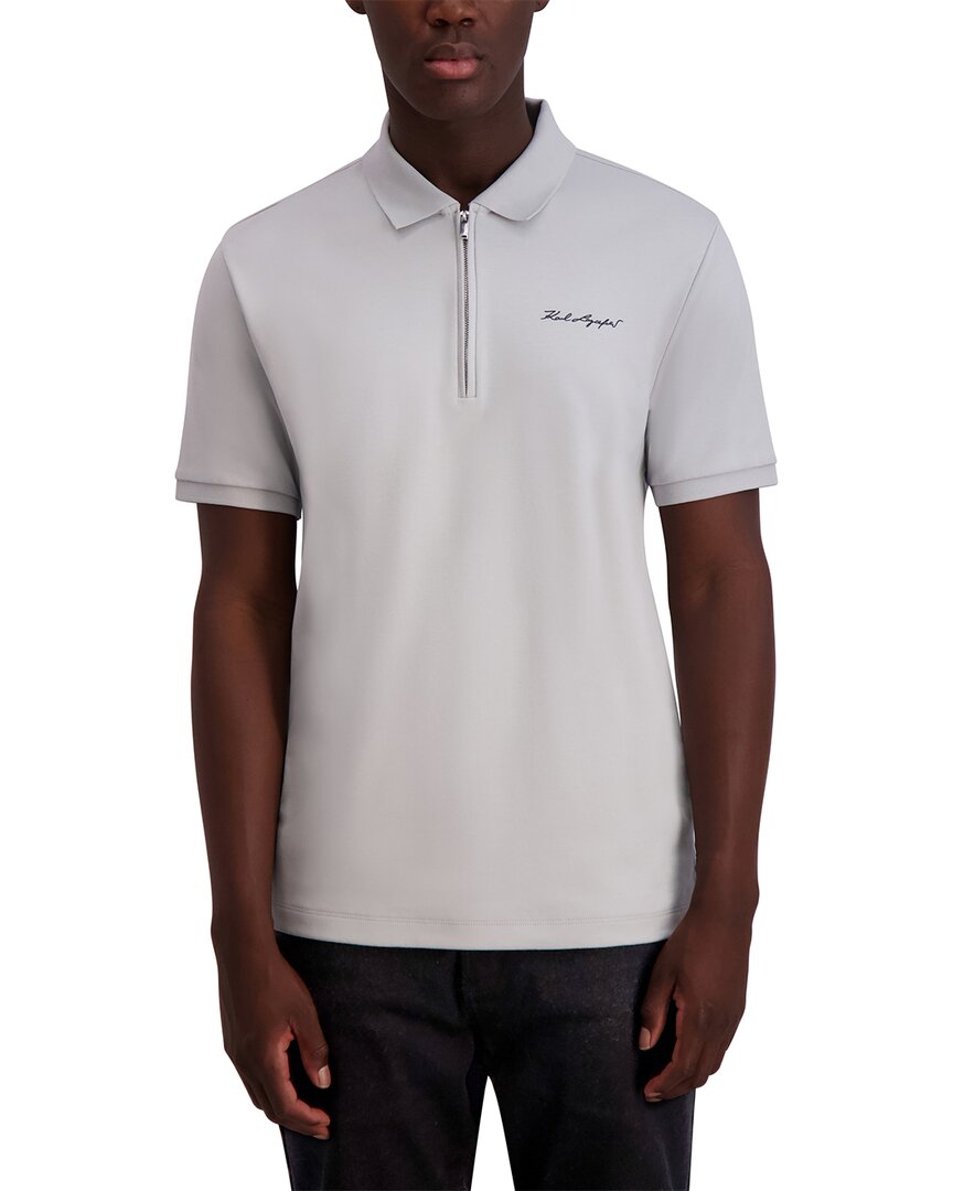 Karl Lagerfeld Polo Shirt