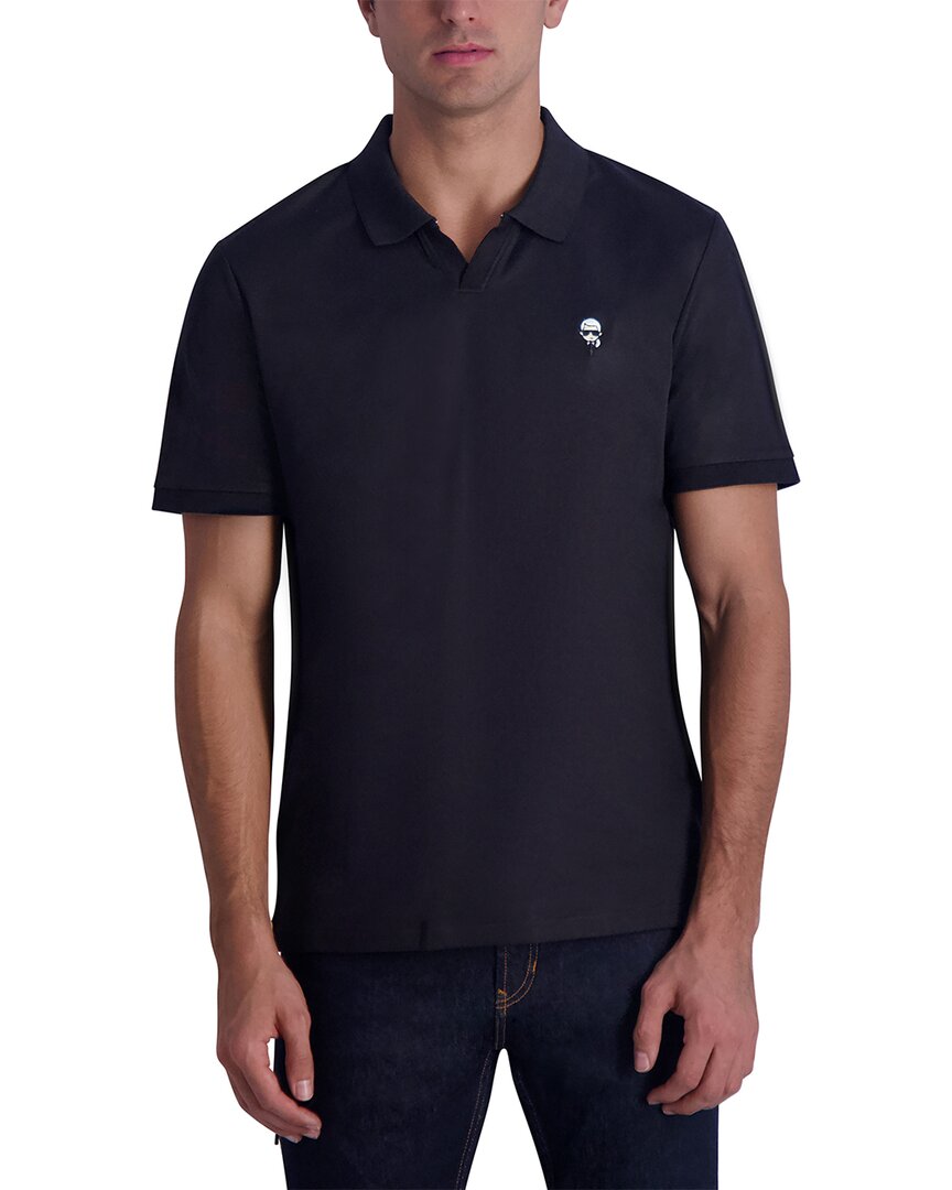 Karl Lagerfeld Polo Shirt