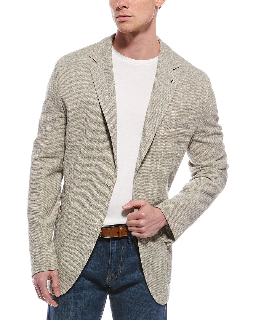 Hugo Boss Boss Jersey Jacket