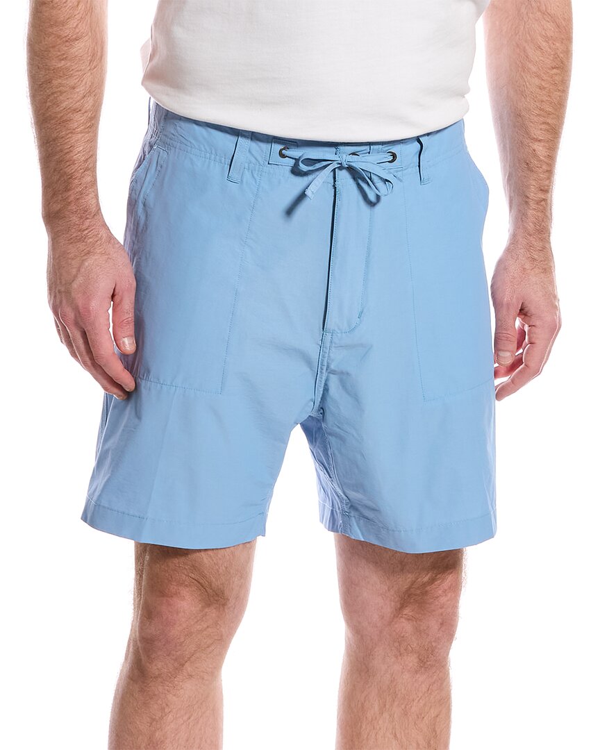 Onia Expedition Short In Blue
