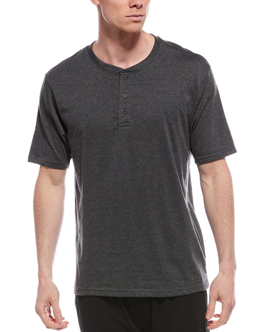 UNSIMPLY STITCHED UNSIMPLY STITCHED HENLEY SHIRT