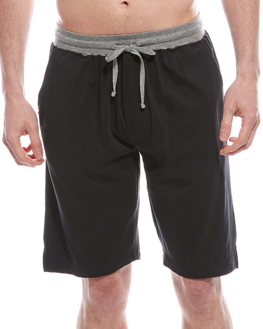 Unsimply Stitched Lounge Short