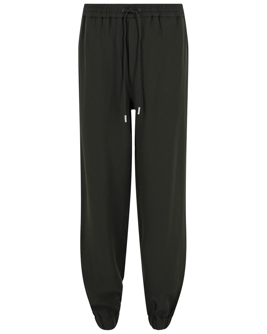 Alexander Mcqueen Drawstring Track Pants