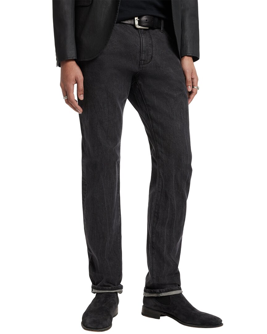 JOHN VARVATOS JOHN VARVATOS DANI JEAN