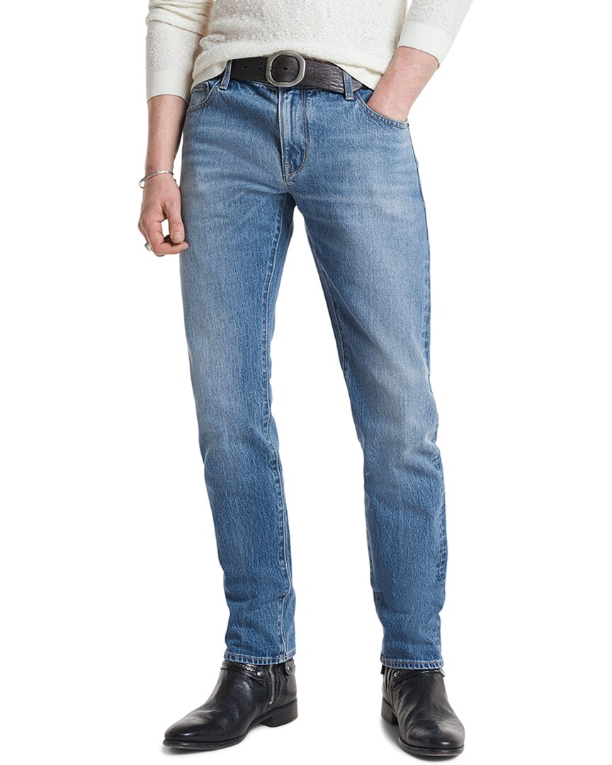 John Varvatos J703 Briar Skinny Fit Jeans