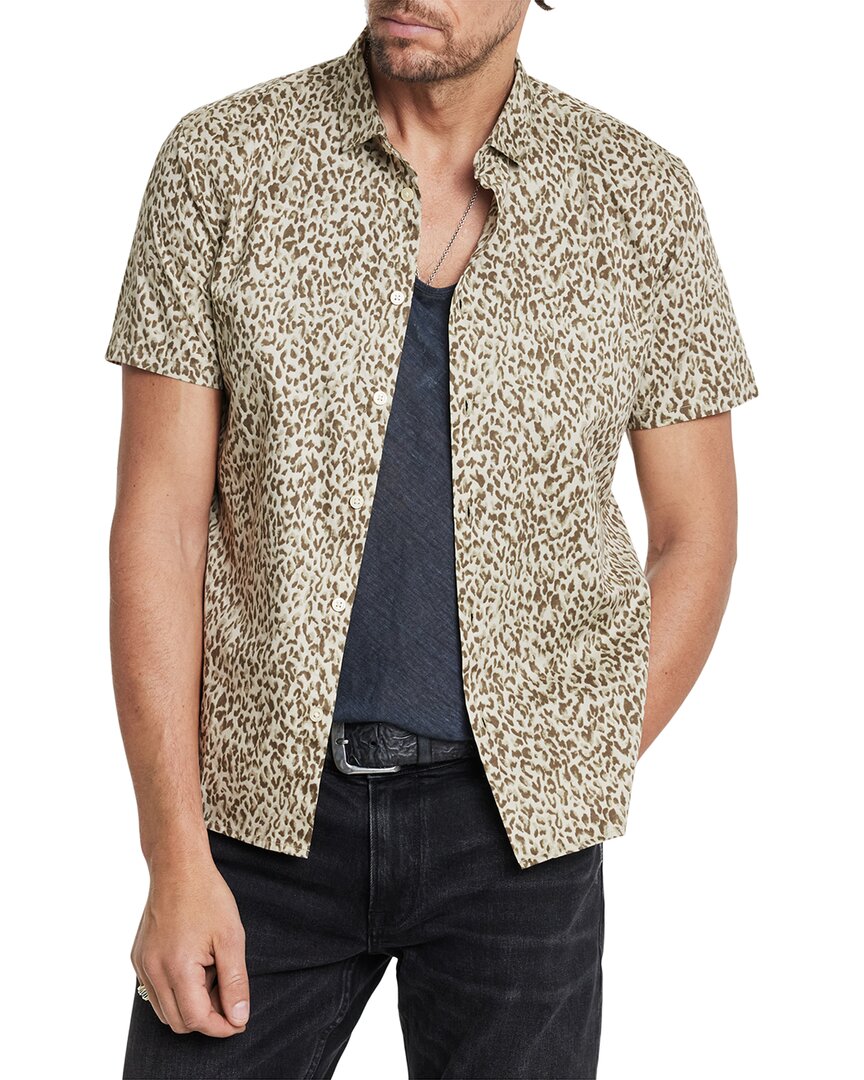 John Varvatos Sean Shirt