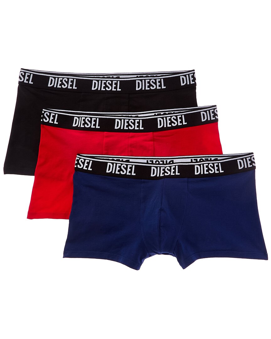 Diesel 3pk Trunk In Multi