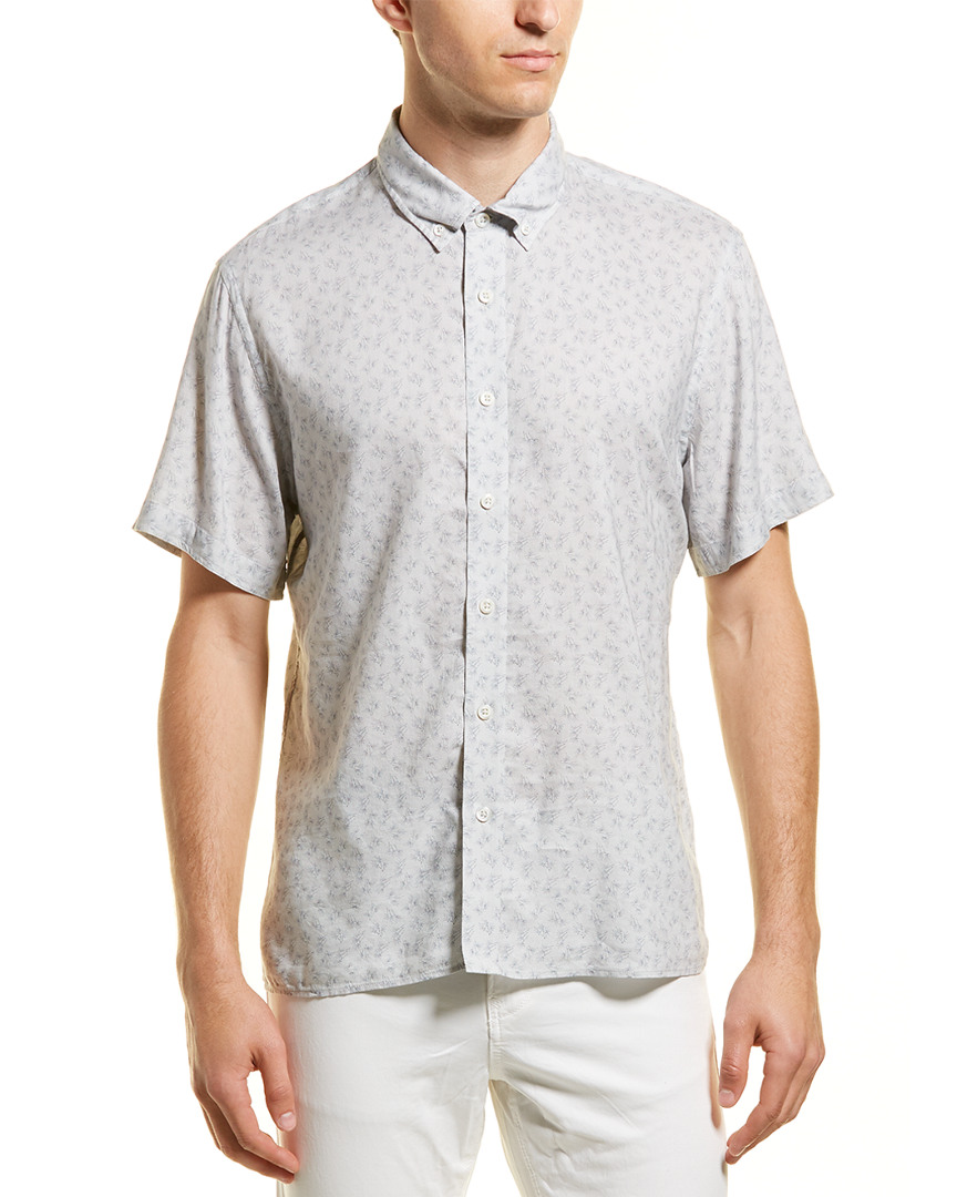 billy reid men's shirts