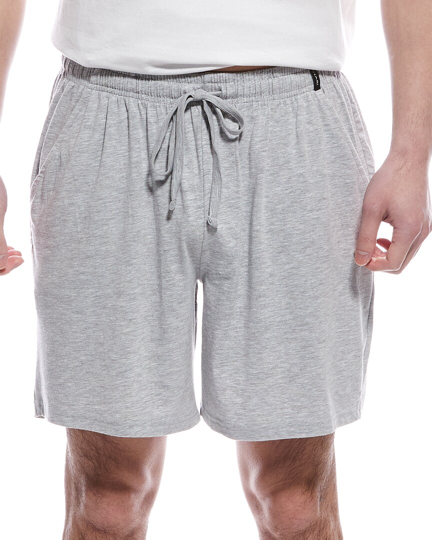 Tahari Short In Grey