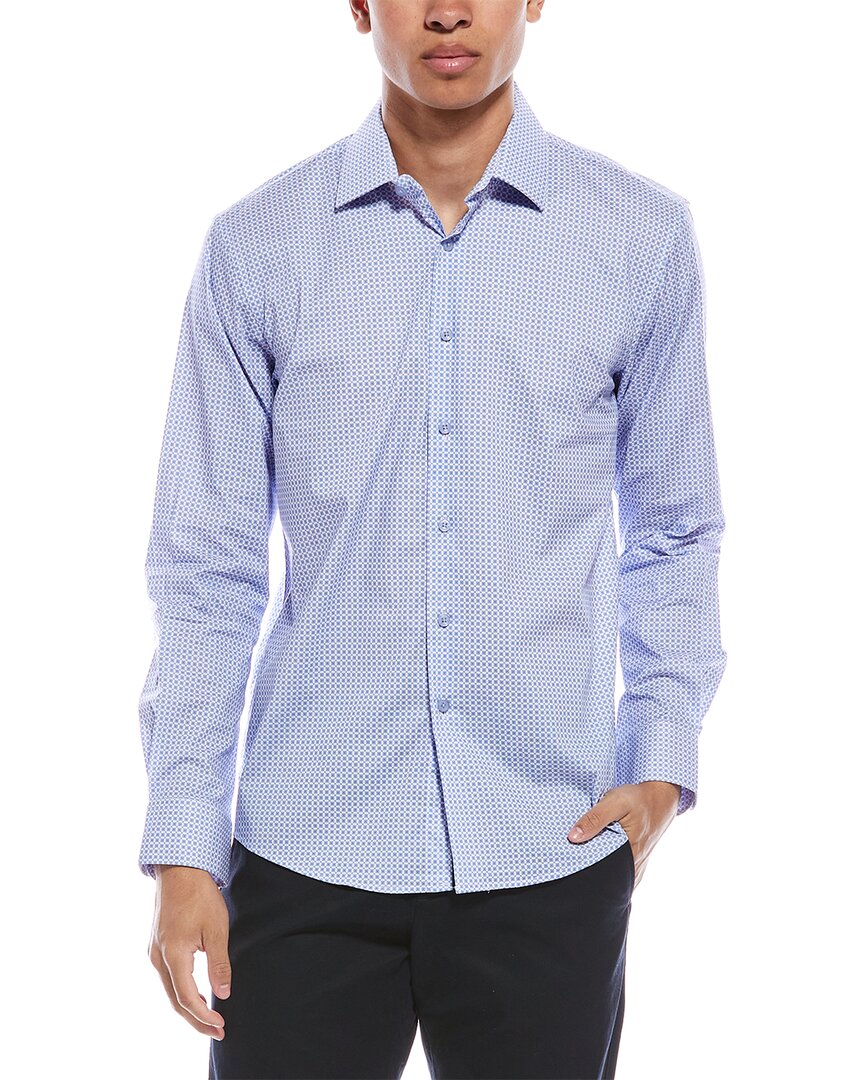 Ben Sherman Slim Fit Shirt