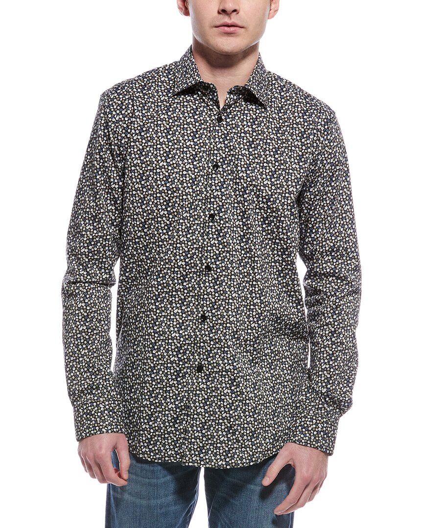 Ben Sherman Slim Fit Shirt