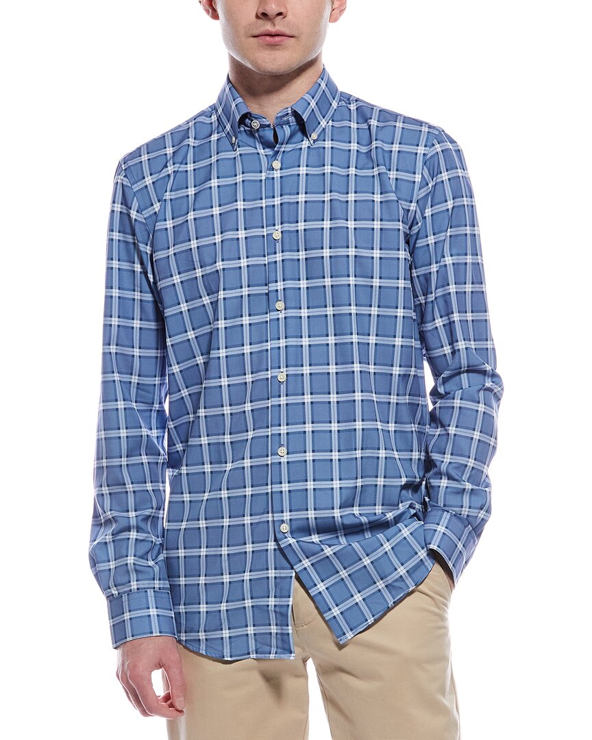 Ben Sherman Slim Fit Shirt