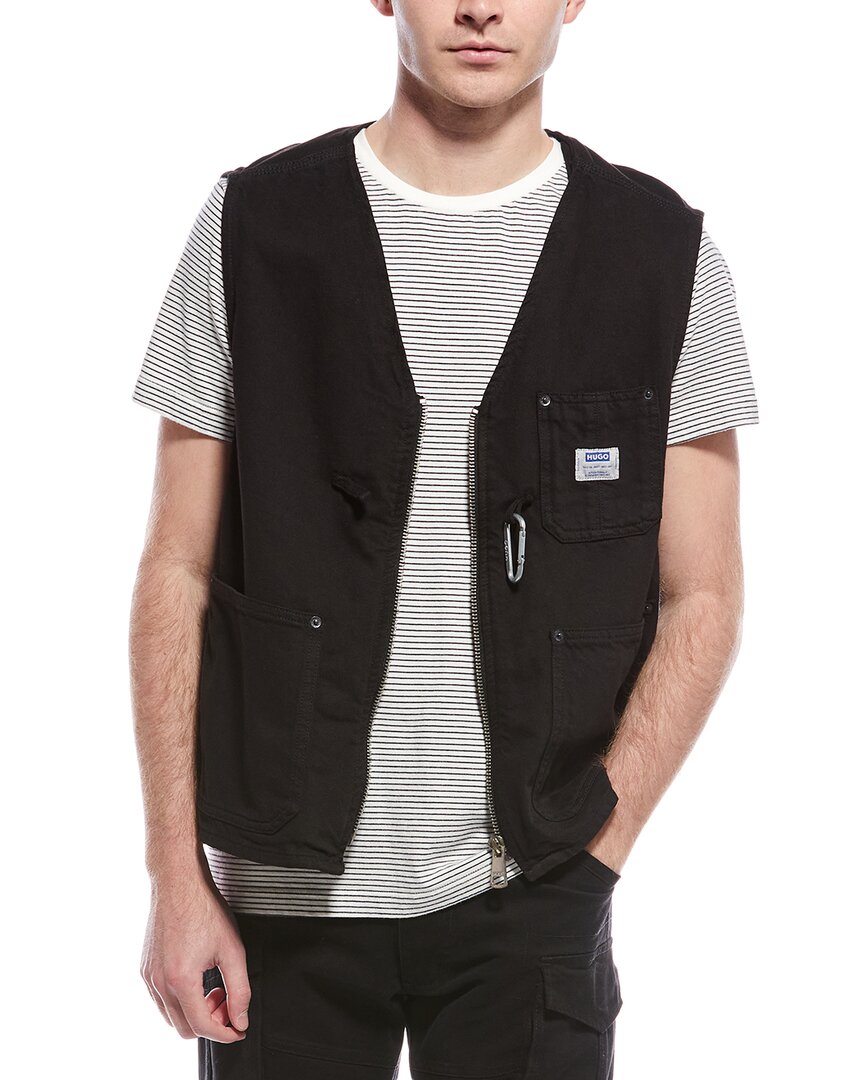 Hugo Boss Hugo  Lunus Vest