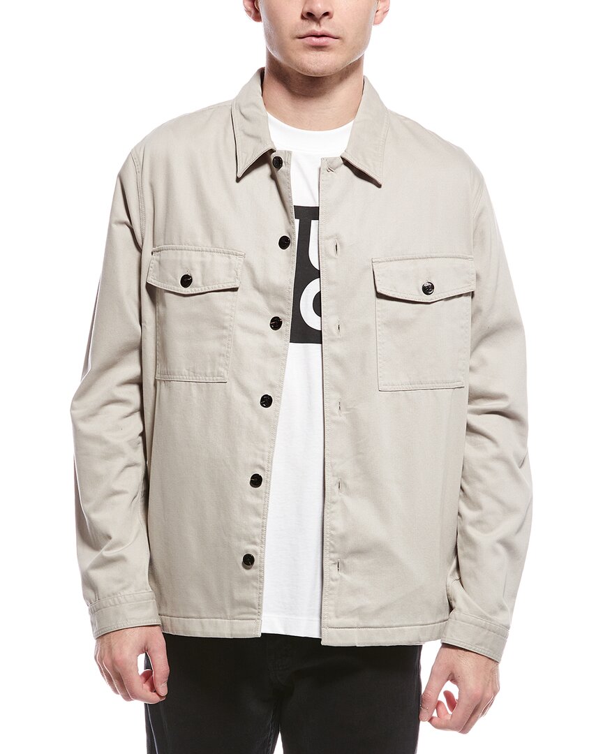 Hugo Boss Hugo  Shirt Jacket
