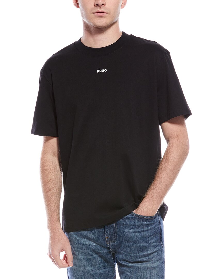 Shop Hugo Boss Dapolino T-shirt