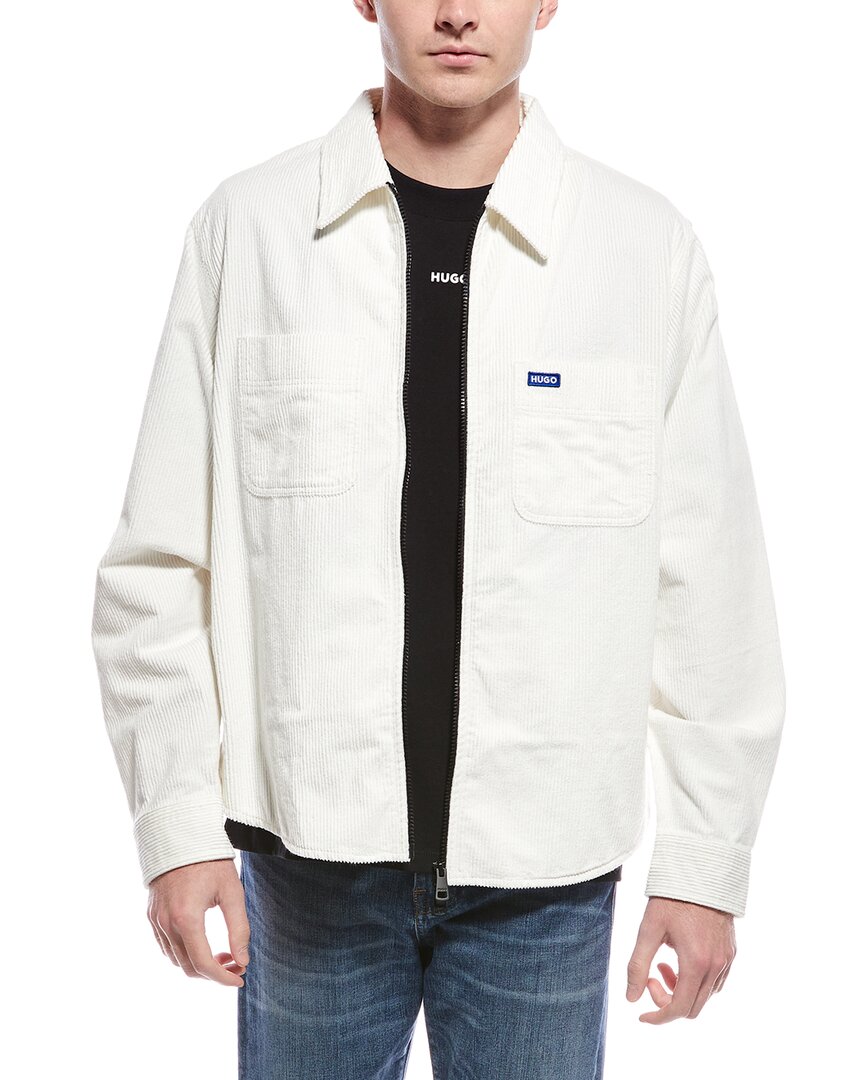Hugo Boss Hugo  Eblo 1 Shirt Jacket
