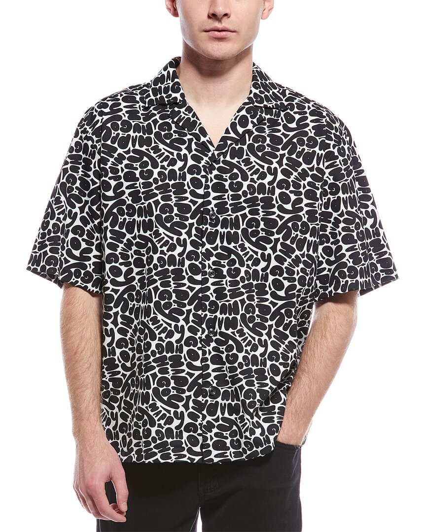 Shop Hugo Boss Hugo Eligin Shirt