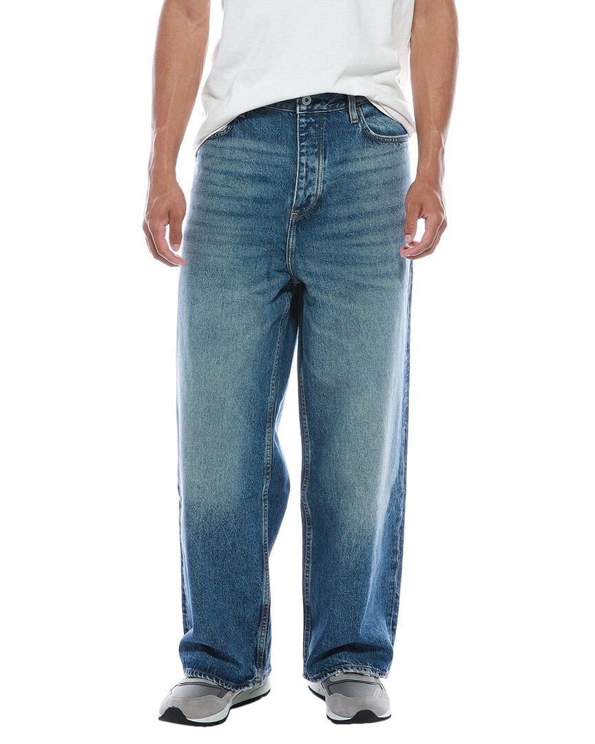 Hugo Boss Hugo  Baggy Mason Jean