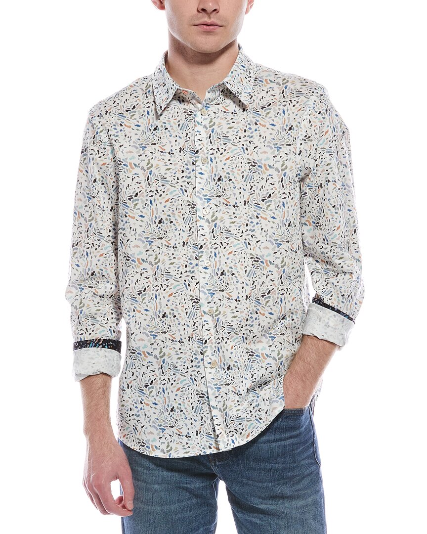 Ps By Paul Smith Ps Paul Smith Tailored In White