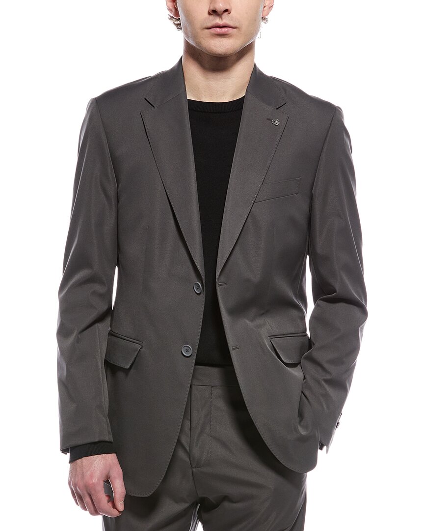Scotch & Soda Modern Fit Jacket