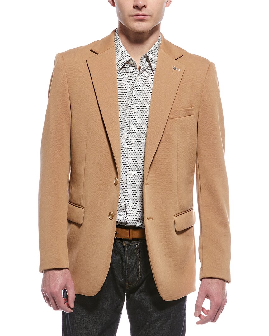 Scotch & Soda Modern Fit Jacket