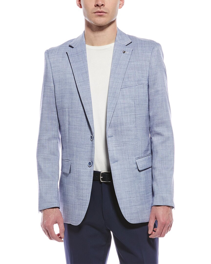 Scotch & Soda Modern Fit Jacket