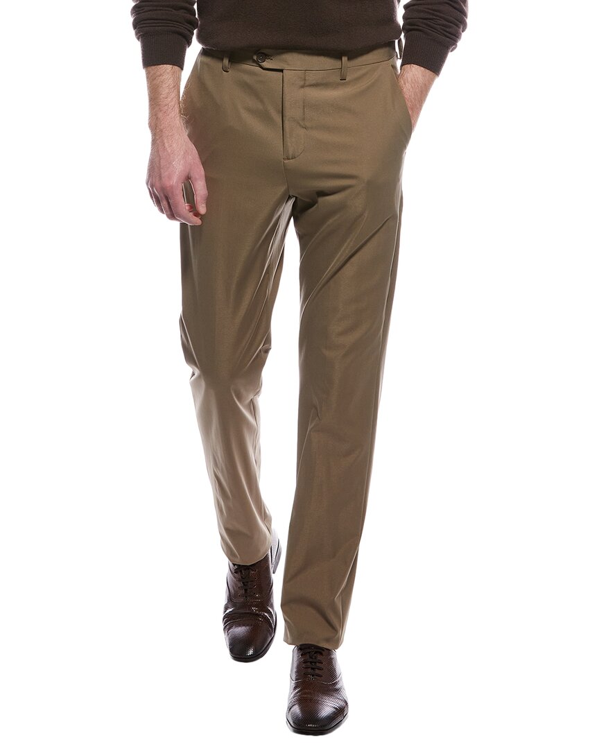 Scotch & Soda Tech Stretch Modern Fit Pant
