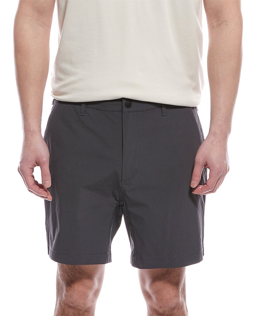 Grayers Hybrid Everyday Short