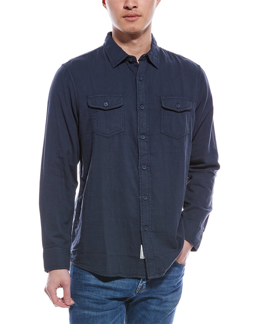 Grayers Brando Shirt
