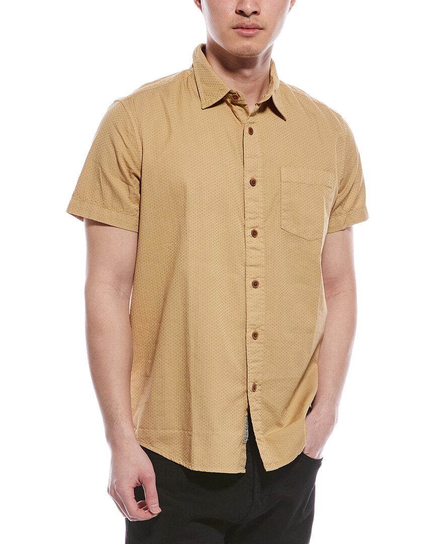 Grayers Lorenzo Dobby Shirt