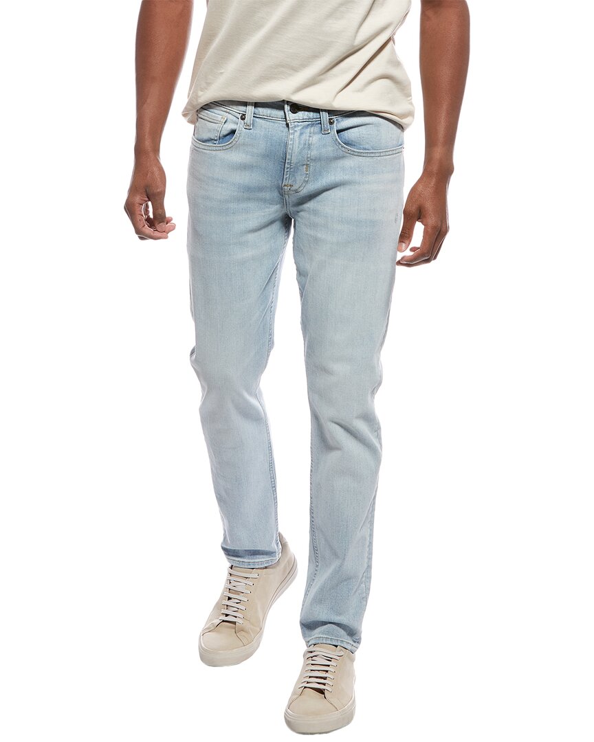 7 FOR ALL MANKIND 7 FOR ALL MANKIND SLIMMY TAPERED MOVE UP MODERN SLIM JEAN