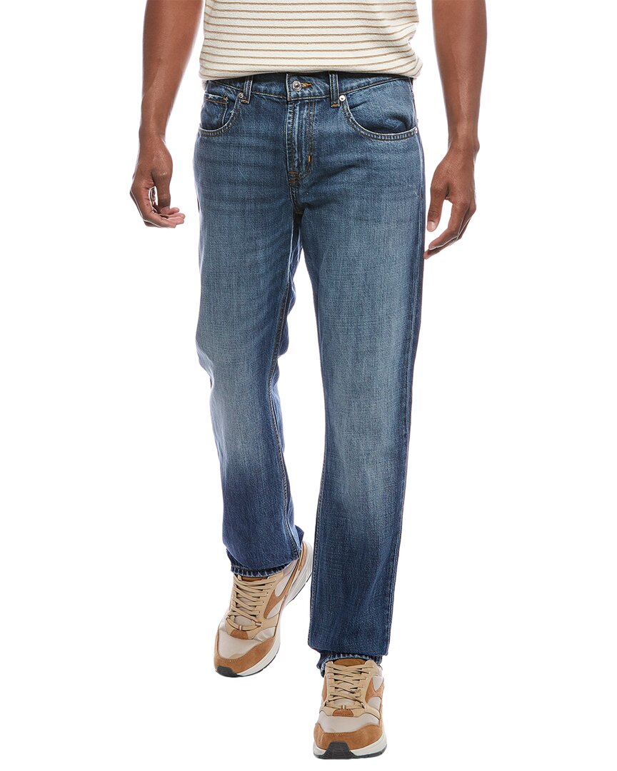 7 FOR ALL MANKIND 7 FOR ALL MANKIND THE STRAIGHT NORTE JEAN