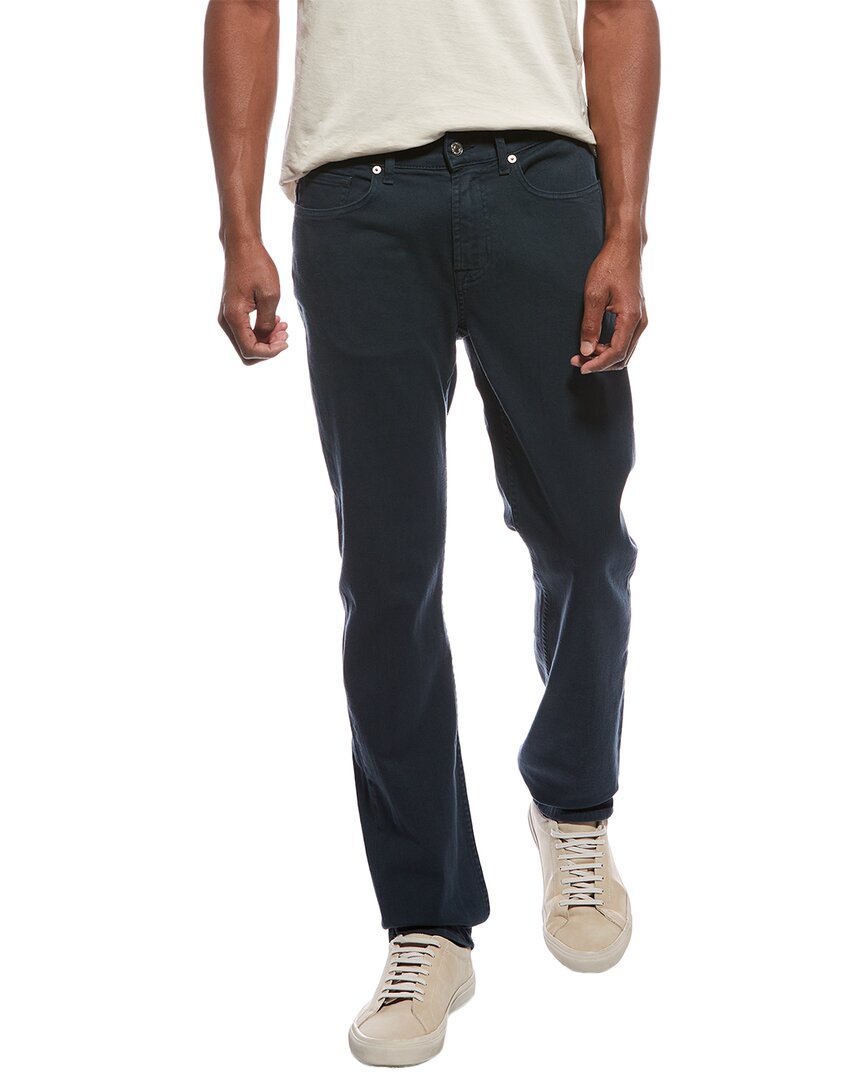 7 FOR ALL MANKIND 7 FOR ALL MANKIND THE SLIMMY SEA STAR SLIM JEAN 