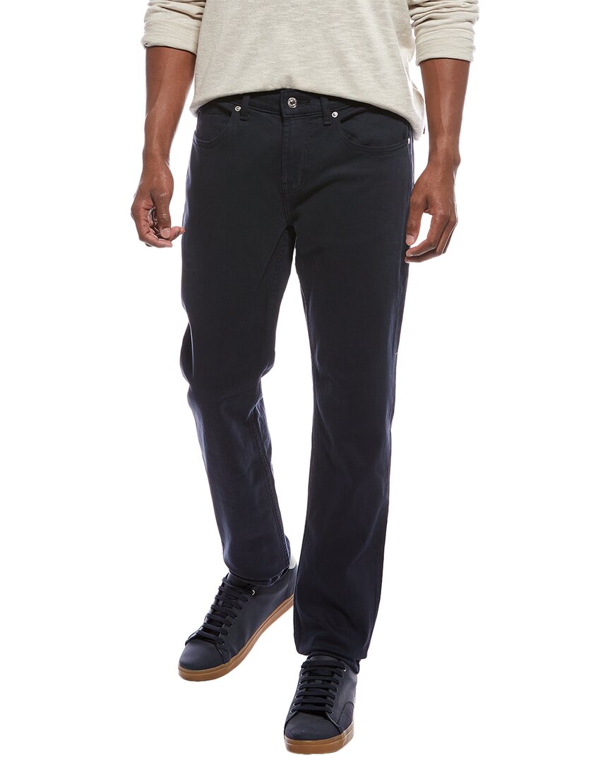 7 FOR ALL MANKIND 7 FOR ALL MANKIND SLIMMY NAVY2 SLIM STRAIGHT JEAN