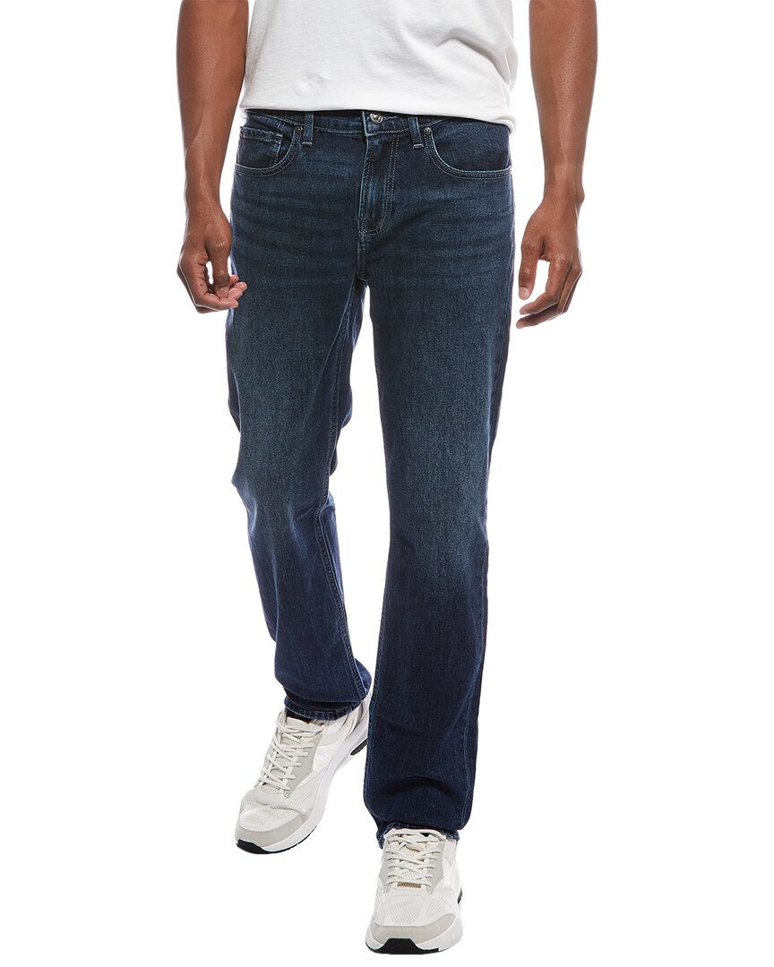 7 FOR ALL MANKIND 7 FOR ALL MANKIND SLIMMY BARITONE SLIM STRAIGHT JEAN