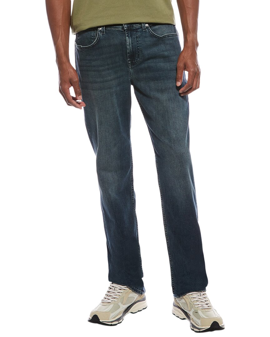 7 FOR ALL MANKIND 7 FOR ALL MANKIND SLIMMY BRECKENRIDGE SLIM STRAIGHT JEAN 