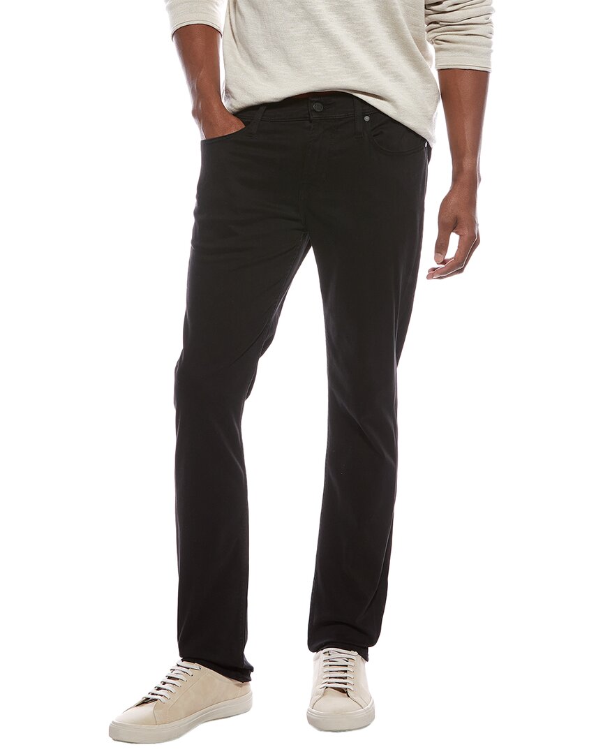7 FOR ALL MANKIND 7 FOR ALL MANKIND PAXTYN BLACK SKINNY JEAN 