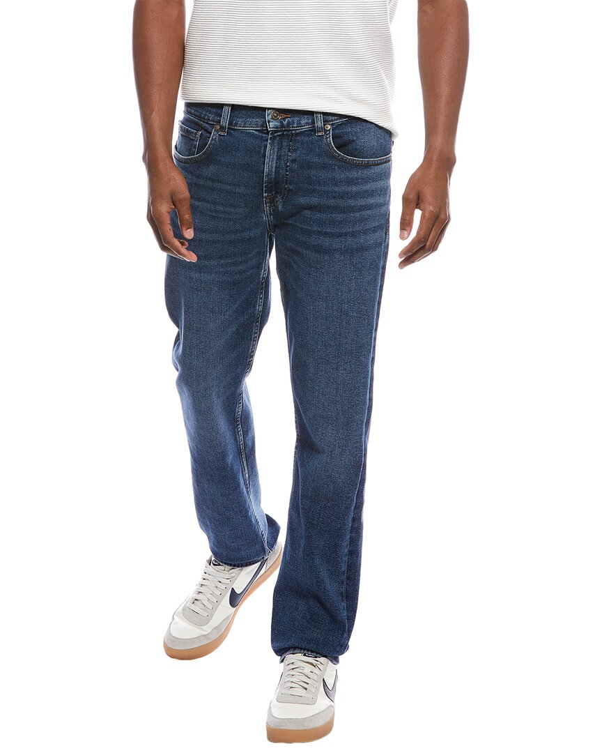 7 FOR ALL MANKIND 7 FOR ALL MANKIND SLIMMY CITY LIGHTS JEAN