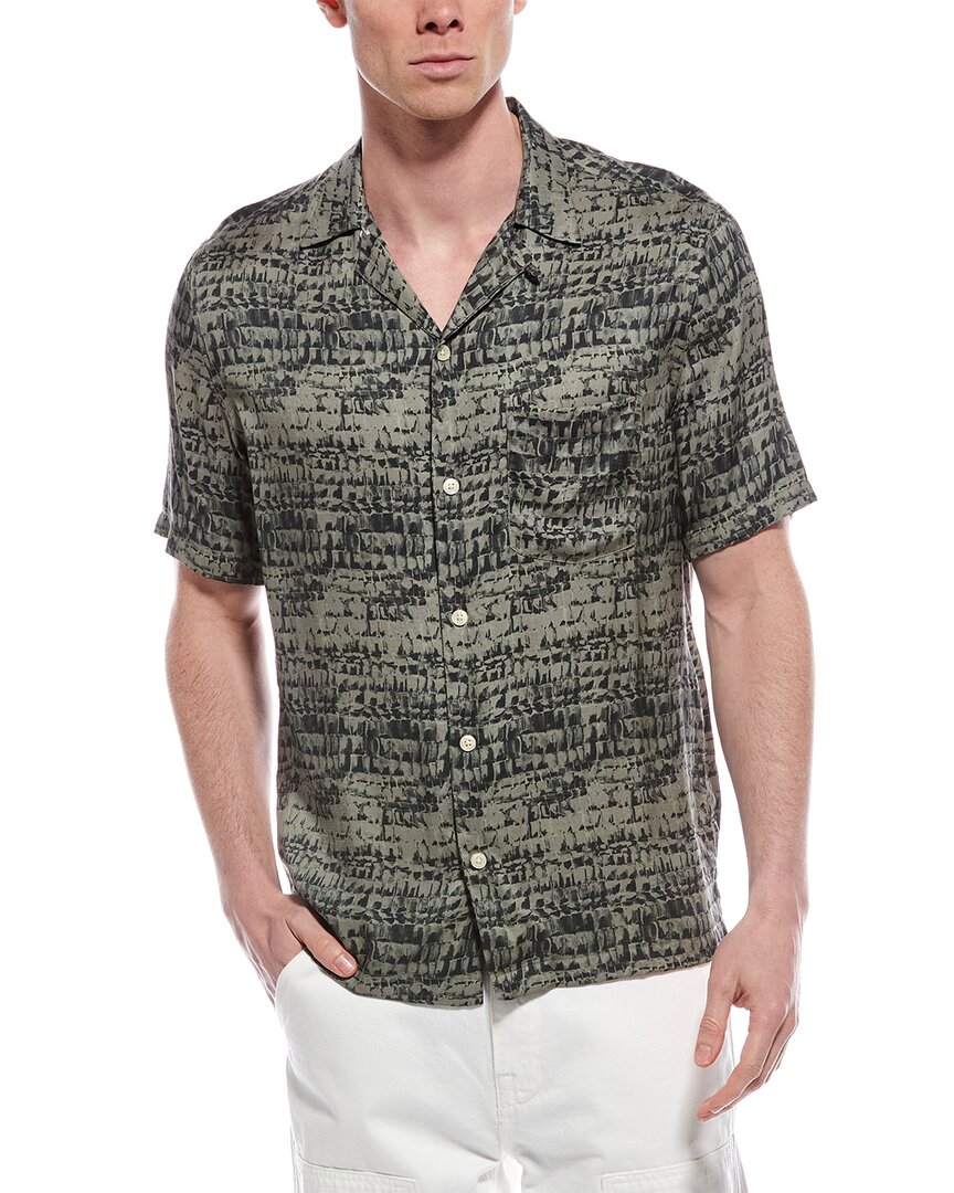 Allsaints Liszt Shirt