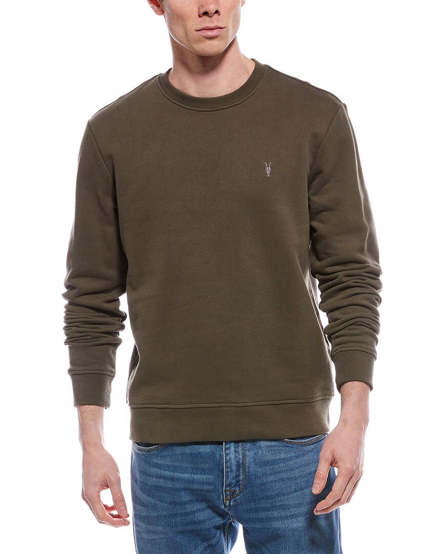 Allsaints Raven Sweatshirt