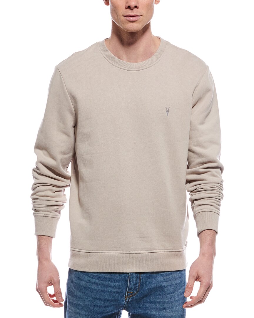 Allsaints Raven Sweatshirt
