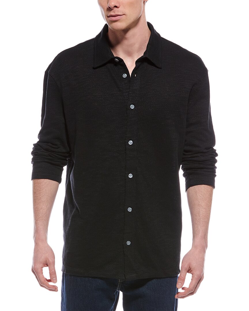 Allsaints Foster Shirt