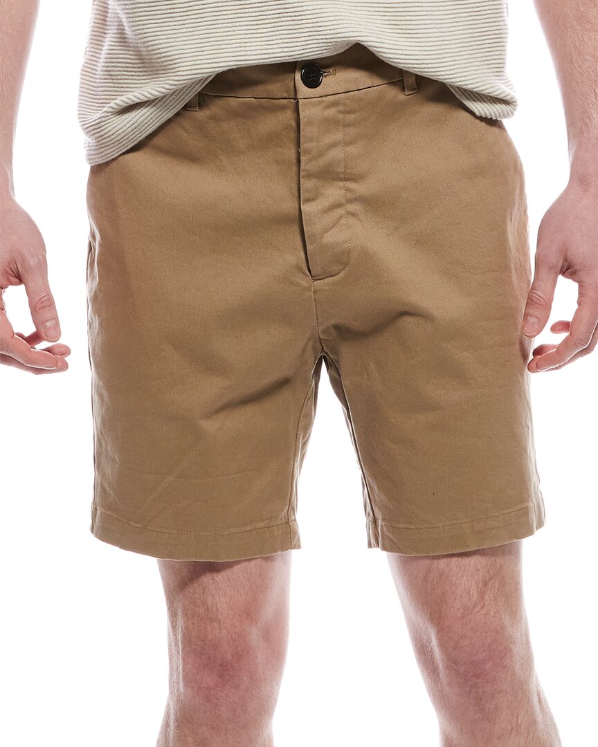 Allsaints Neiva Short