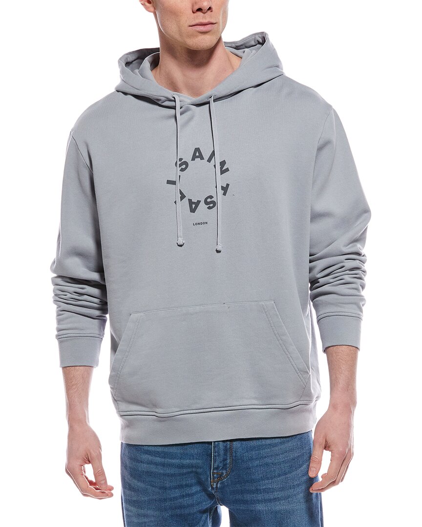 Allsaints Tierra Hoodie